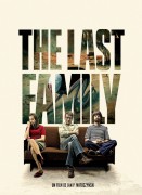 Voir The Last Family en streaming et VOD