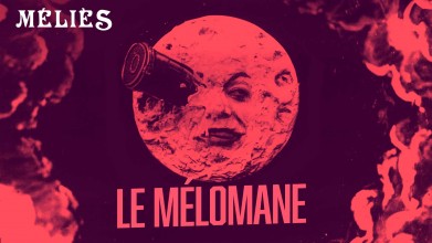 Voir Le mélomane [...] en streaming et VOD