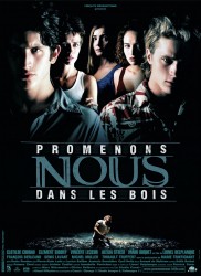 Voir Promenons-nous dans les bois en streaming et VOD