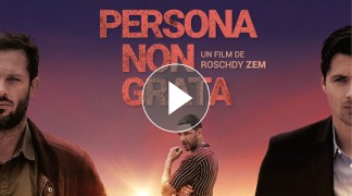 Persona non grata - extrait