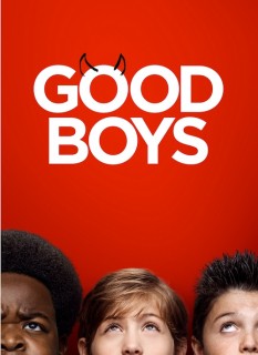 Voir Good Boys en streaming sur Filmo