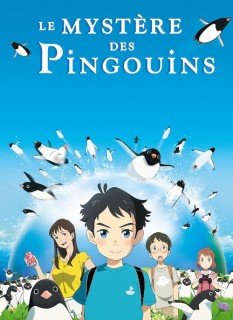 Voir Le mystère des pingouins en streaming sur Filmo