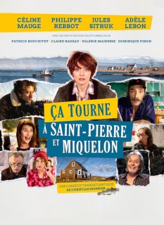 Voir Ça tourne à Saint-Pierre et Miquelon en streaming sur Filmo