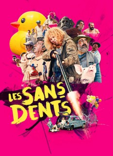 Voir Les Sans-dents en streaming sur Filmo