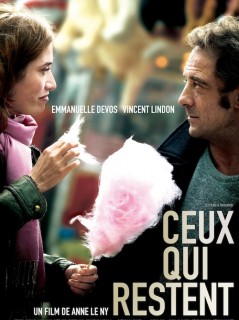 Voir Ceux qui restent en streaming sur Filmo