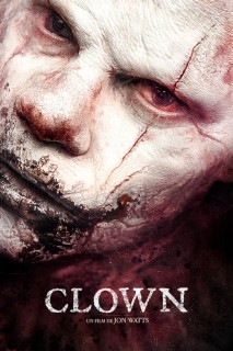 Voir Clown en streaming sur Filmo