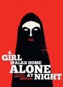 Voir A Girl Walks Home Alone at Night en streaming et VOD