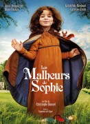 Voir Les malheurs de Sophie en streaming et VOD