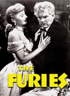 Voir Les Furies en streaming sur Filmo