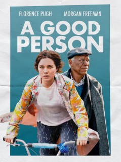 Voir A Good Person en streaming sur Filmo