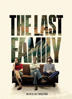 Voir The Last Family en streaming sur Filmo