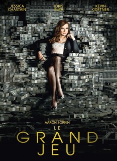 Voir Le grand jeu en streaming sur Filmo