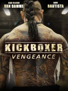 Voir Kickboxer : Vengeance en streaming sur Filmo