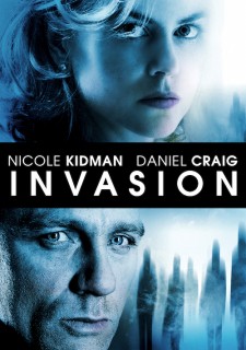 Voir Invasion en streaming sur Filmo