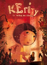 Voir Kerity, la maison des contes en streaming et VOD