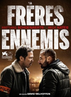 Voir Frères ennemis en streaming sur Filmo