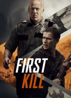 Voir First Kill en streaming sur Filmo