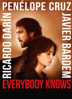 Voir Everybody Knows en streaming sur Filmo