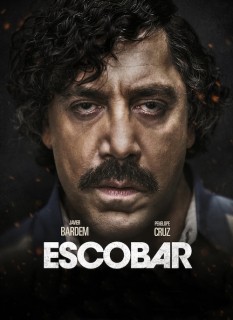 Voir Escobar en streaming sur Filmo