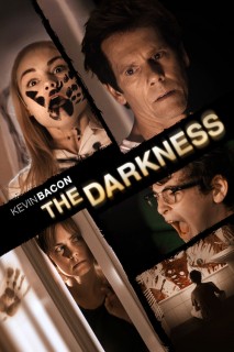 Voir The Darkness en streaming sur Filmo