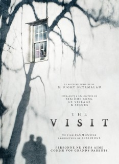 Voir The Visit en streaming sur Filmo