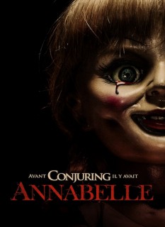 Voir Annabelle en streaming sur Filmo