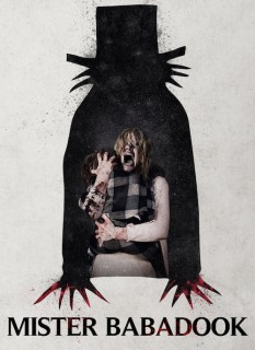 Voir Mister Babadook en streaming sur Filmo