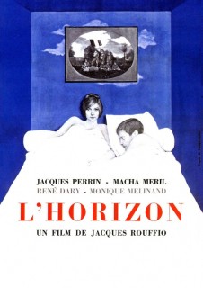 Voir L'horizon en streaming sur Filmo