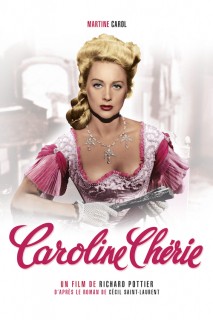 Voir Caroline chérie en streaming sur Filmo