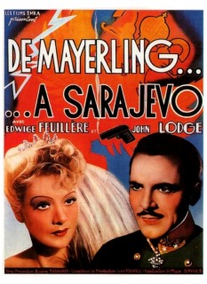 Voir De Mayerling à Sarajevo en streaming sur Filmo