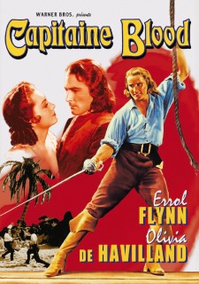 Voir Capitaine Blood en streaming sur Filmo