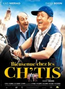 Voir Bienvenue chez les ch'tis en streaming et VOD