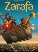 Voir Zarafa en streaming et VOD