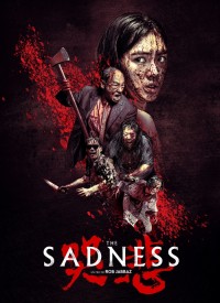 Voir The Sadness en streaming et VOD