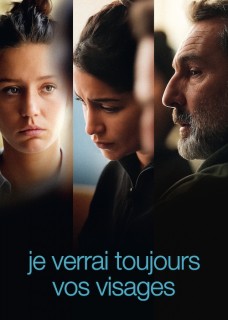 Voir Je verrai toujours vos visages en streaming sur Filmo