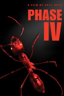 Voir Phase IV en streaming sur Filmo