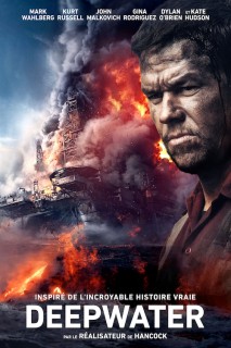 Voir Deepwater en streaming sur Filmo