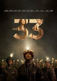 Voir Les 33 en streaming sur Filmo