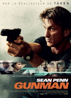 Voir Gunman en streaming sur Filmo