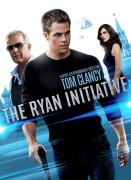 Voir The Ryan initiative en streaming et VOD