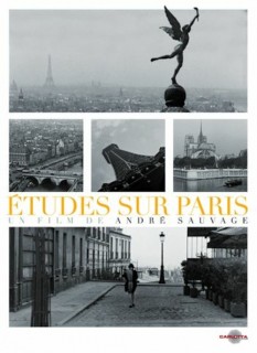 Voir Etudes sur Paris en streaming sur Filmo