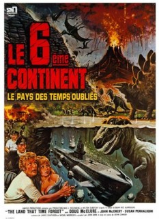 Voir Le sixième continent en streaming sur Filmo