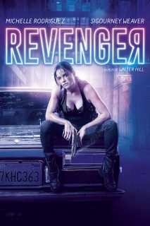 Voir Revenger en streaming sur Filmo