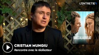 Cristian Mungiu