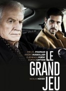 Voir Le grand jeu en streaming et VOD