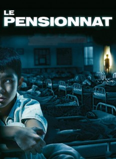 Voir Le pensionnat en streaming sur Filmo