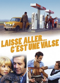 Voir Laisse aller, c'est une valse en streaming sur Filmo