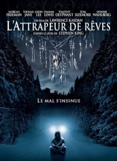 Voir Dreamcatcher, l'attrape-rêves en streaming sur Filmo