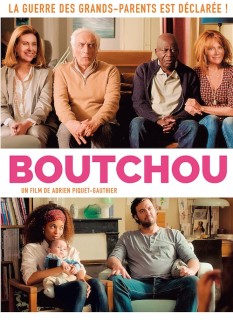 Voir Boutchou en streaming sur Filmo