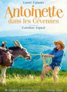 Voir Antoinette dans les Cévennes en streaming et VOD